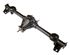 Rear Axle 2.84:1 Ratio - Less Halfshafts - Reconditioned - Including New Crownwheel & Pinion - BHM7272RNCWP